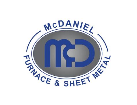 mcdaniel furnace and sheet metal|mcdaniel metals.